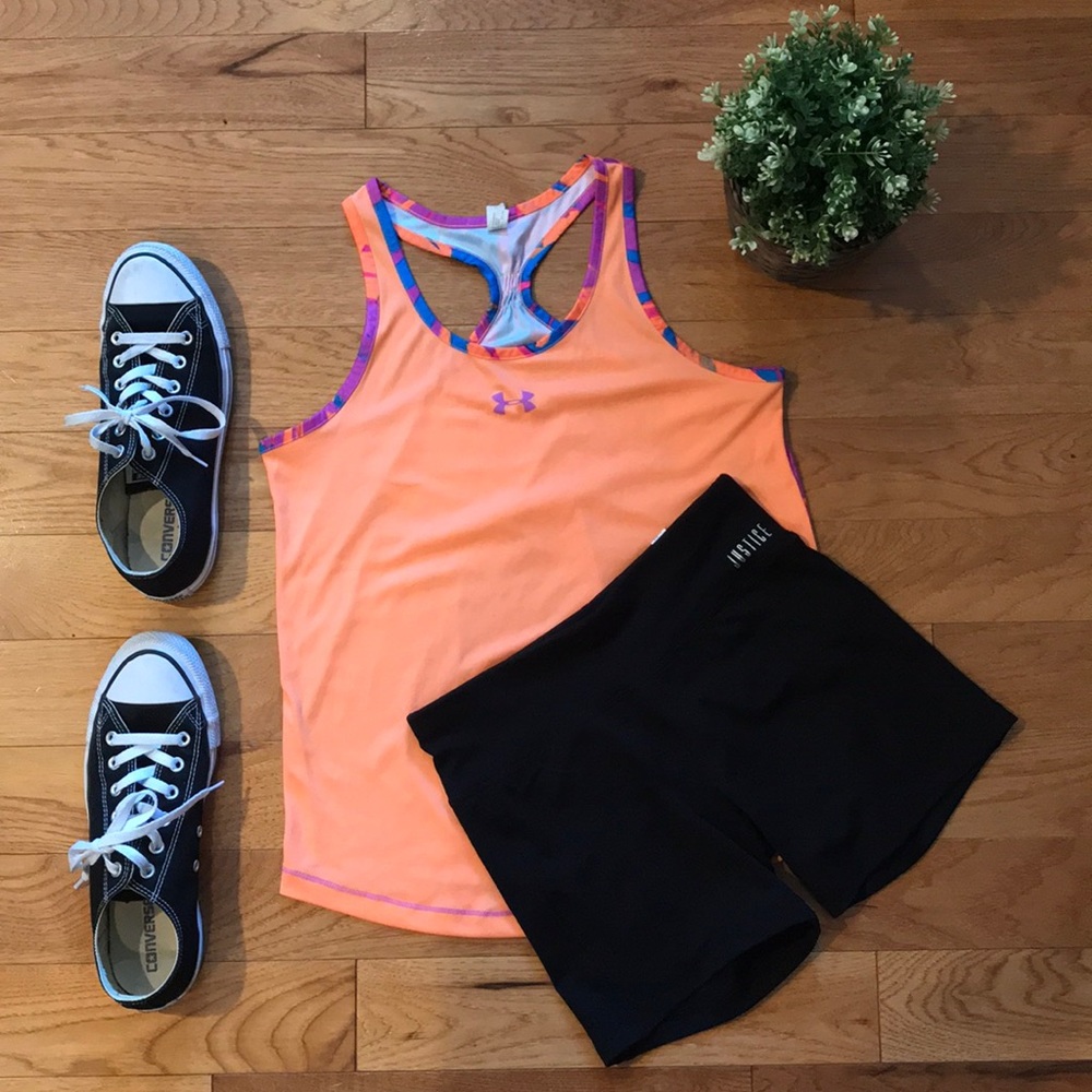 Under Armour Tank Top